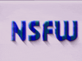Art Glitch GIF