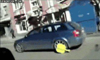 how the cars GIF by Cheezburger