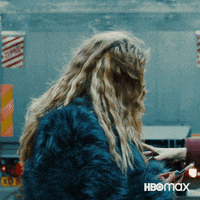 Texting Move Aside GIF by HBO Max