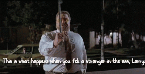 The Big Lebowski Walter GIF by Brostrick