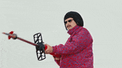 Fun Shooting GIF by Oliver Tree