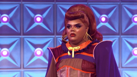 Season 13 No GIF by RuPaul's Drag Race