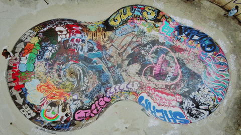 New York Fashion Week GIF by NYFW: The Shows