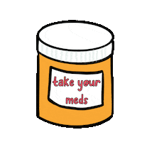 Mental Health Sticker