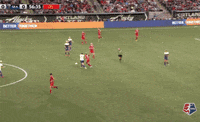 reign fc goal GIF by Seattle Reign FC