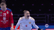 happiness serbia GIF by EHF