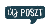 Post Sticker