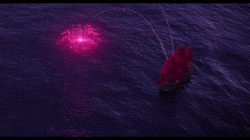 Karl Urban Animation GIF by NETFLIX