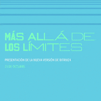 Push The Limits GIF by Bitrix24