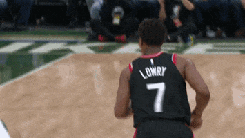 Nba Playoffs Sport GIF by NBA