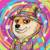 Mood What GIF by Doge Pound