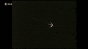 orbiting european space agency GIF