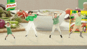 GIF by Knorrie