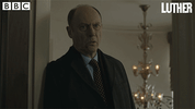 bbc one luther GIF by BBC