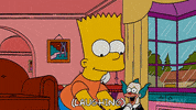 Episode 16 GIF by The Simpsons