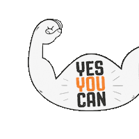 iron man success Sticker by Emolife