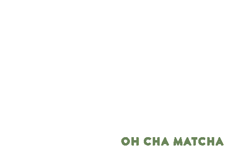 Hari Raya Eid Sticker by Oh Cha Matcha