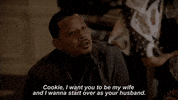 lee daniels cookie GIF by Empire FOX