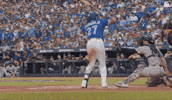 Lets Go Baseball GIF by Toronto Blue Jays