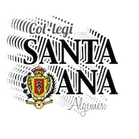 santaanaalgemesi colegio algemesi somsantaanaalgemesi santaanaalgemesi Sticker