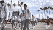 College Football GIF by USF Athletics