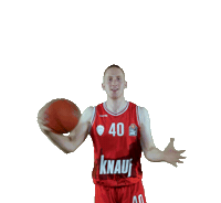Easycredit Bbl Sticker by Sport und Event Würzburg Baskets GmbH