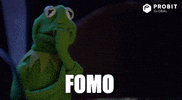 Kermit The Frog Crypto GIF by ProBit Global