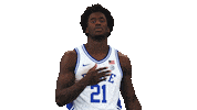 The Brotherhood Sport Sticker by Duke Men's Basketball