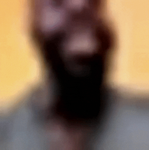 Black Guy Talking GIF