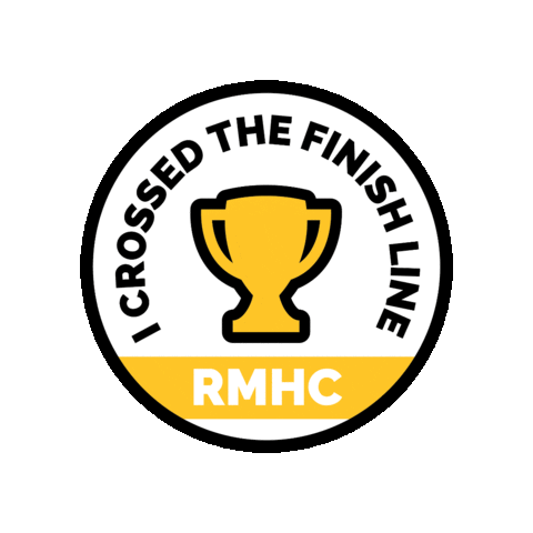 RMHCA giphyupload rmhc rmhc alberta hustleforthehouseab Sticker