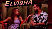 Elvish Isha GIF