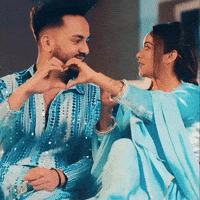 Elvish Isha GIF
