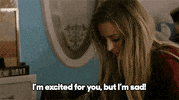 Mtv Leah Messer GIF by Teen Mom