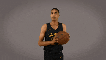 GIF by Cal State LA Golden Eagles