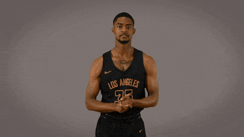 GIF by Cal State LA Golden Eagles