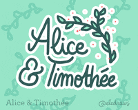 Heart Love GIF by Eledraws (Eleonore Bem)