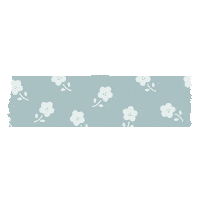 Washi Tape Sticker by fuwakuma.yuco