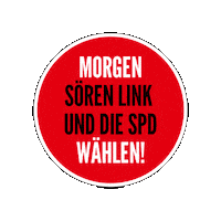Spd Sticker by sqna
