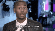 palm tree GIF by VH1
