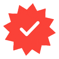 Social Media Celebrity Sticker by Rob Jelinski Studios, llc.