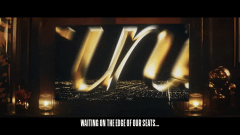 Nba Finals Anticipation GIF by NBA
