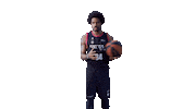Liga Endesa Basketball Sticker by ACB