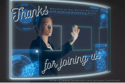 Welcome To The Group Smz GIF