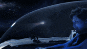Amused See Ya GIF by Intel