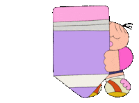 Draw Sketch Sticker by Trixie The Pixie