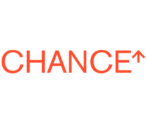 chancerunning giphyupload Sticker