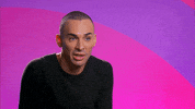 Reina Farala GIF by Drag Race España
