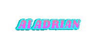 Goadrian Sticker by Adrian Edwards Real Estate