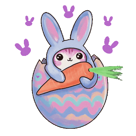 Happy Cat Sticker by Barbaramtbbq