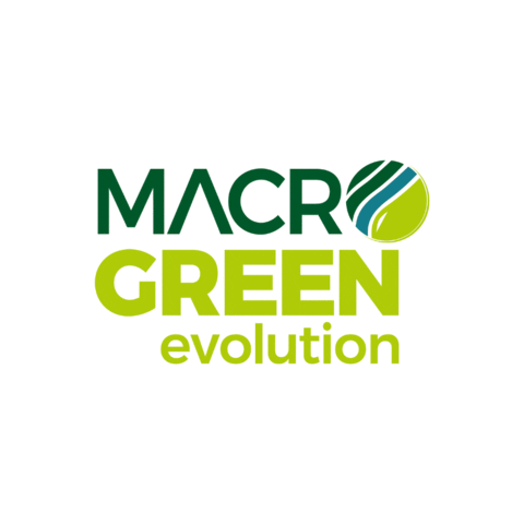Macrobio Sticker by Disam